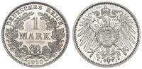 Deutsches Kaiserreich 1 Mark 1 Mark 1914 J -