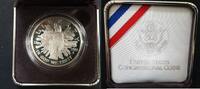 USA 1 Dollar Congressional Coins -