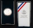 USA 1 Dollar United States Korean War Memorial Coin -