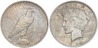 USA 1 Dollar Peace -