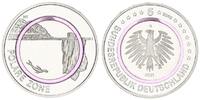 Bundesrepublik Deutschland 5 Euro 5 Euro Polare Zone 2021 G in PP -