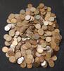 Deutschland / 3.Reich 1 Pfennig Lot 500 Münzen zu 1 Pfennig J.361 -