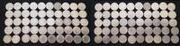 Deutschland / Kaiserreich Lot 50x 25 Pfennig J.18 -