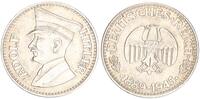 3. Reich Medaille Adolf Hitler Deutsches reich 1889-1945 -