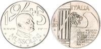 3. Reich Medaillen Medaillen Mussolini -