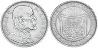 Tschechoslowakei 10 Kronen Tschechoslowakei 10 Kronen 1928 Masaryk -