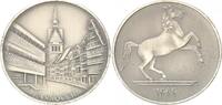 Stadt Hannover Medaille Stadt Hannover Marktkirche -