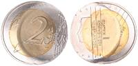 Niederlande 2€ Fehlprägung Niederlande 2€ 2000 Fehlprägung 22 Euro -
