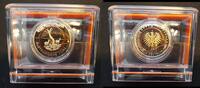 Deutschland 5 Euro Subtropische Zone -