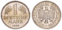 Deutschland 1 DM 1 DM Kursmünze 1956 F -