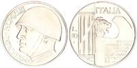3. Reich Medaillen Mussolini -