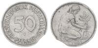Deutschland 50 Pfennig Fehlprägung Zainende -
