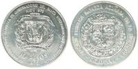 Dominikanische Republik 10 Pesos -