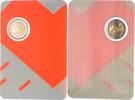 San Marino 2 Euro Gian Lorenzo Bernini in Blister -