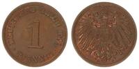 Deutschland / Kaiserreich 1 Pfennig Kaiserreich 1 Pfennig J.10 1902 A -