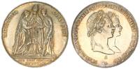 Österreich 1 Gulden Österreich 1 Gulden 1854 A -