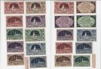 Deutschland Aschersleben 5x25&5x50 Pfennig Schein Deutschland Aschersleben, 5x25&5x50 Pfennig Schein, 1921 -