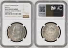 GERMANY 3 Mark BADEN Probe Rand glatt -
