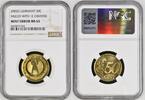 GERMANY 50C mit 1 € Rückseite ,Adler statt Brandenburger Tor -