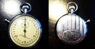 Deutschland, HERREN Taschenuhr, STOPPUHR SLALOM, Made in Germany, gute Funktion, -