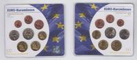 Zypern Kursmünzensatz 2014 Zypern Kurssatz 2014 mit Euromünzen -