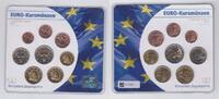 Zypern Kursmünzensatz 2019 Zypern Kurssatz 2019 mit Euromünzen -