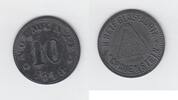 Schauenstein 10 Pfennig Schauenstein, 10 Pfennig, 1918 -