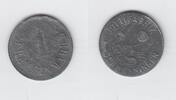 Deutschland 1 Prämienmarke Notgeld Schwenningen, 1 Prämienmarke -