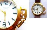 Japan (Uhrwerk), HERREN ARMBANDUHR, HERREN ARMBANDUHR, OOZOO, Quartz, neue Batterie, gute Funktion, guter Zustand, -