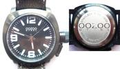 Japan (Uhrwerk), HERREN ARMBANDUHR, HERREN ARMBANDUHR, OOZOO, Quartz, neue Batterie, gute Funktion, guter Zustand, -