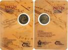 San Marino 2 Euro 90. Todestag von Giacomo Puccini -