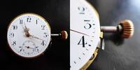 Schweiz, HERREN TaschenUHR - Werk, gutes SEPARATES UHRWERK aus e. Savonnette Taschenuhr, 19,0 ''', ca. 1915, -