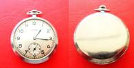 Deutschland, Herren Taschenuhr, gute ULTRA HERREN TASCHENUHR, Ankerhemmung, gute Funktion, ca. 1930, -