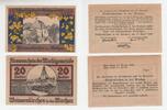 Österreich / Wachau 10+20 Heller-Schein Österreich / Wachau, 10+20 Heller-Schein, 1920 -