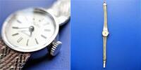 Deutschland DAMEN ARMBANDUHR, DAMEN ARMBANDUHR, JUTA - Quartz, gute Funktion, -