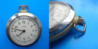 DDR, HERREN TASCHENUHR, interessante ruhla TASCHENUHR, gute Funktion, Erinnerungsstück an die DDR Zeit, -