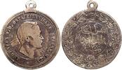 Kolonien Medaille Kolonien Medaille auf das ostafrikanische Spießewerfen. Mit Originalöse. s-ss -