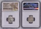 ATTICA, ATHENS - Antikes Griechenland AR Tetradrachme Griechenland Athen - Tetradrachme Eule / Athena -
