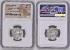 ATTICA, ATHENS - Antikes Griechenland AR Tetradrachme Griechenland Athen - Tetradrachme Eule / Athena -