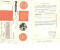 Amerika 200 Anteilsschein der Questor Corporation zu 200 -