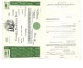 Amerika 200 Anteilsschein der Colwell Mortage Trust zu 200 -