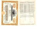 Amerika 2 Anteilsschein der Food Fair Stores, INC -