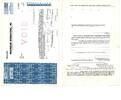 Amerika less than 100 Shares Anteilsschein der Masoneilan International, INC -