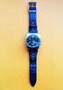 unbek. Herst.land, HERREN ARMBANDUHR, HERREN ARMBANDUHR, PUMA CHRONOGRAPH, neue Batterie, gute Funktion, -
