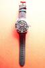 unbek. Herst.land, HERREN ARMBANDUHR, HERREN ARMBANDUHR, RIVADO, Quartz, neue Batterie, gute Funkt., guter Zustand, -