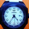unbek. Herst.land, HERREN ARMBANDUHR, HERREN ARMBANDUHR, CARRERA, Quartz, neue Batterie-gute Funktion-guter Zustand, -