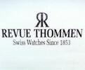 Schweiz, HERREN ARMBANDUHREN -- E T U I, sehr ansprechendes E T U I für Ihre REVUE THOMMEN ARMBANDUHR (keine Uhr!), -