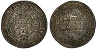 Munster 2 Taler 1534-P (17th C.) 2 Thaler Dav-9583 wie üblich späterePrägung d.17.Jahrhunderts -