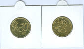 Finnland 50 Cent -