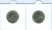 Slowenien 1 Euro 2023 prägefrisch 18,00 EUR  Excl. 5,00 EUR Verzending
